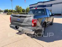 2018 Ford F-150 фото