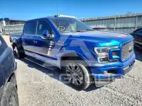 2018 Ford F-150 photo