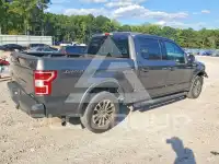 2018 Ford F-150 фото