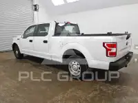 2018 Ford F-150 photo
