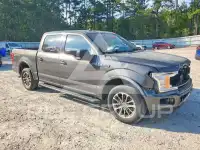 2018 Ford F-150 фото