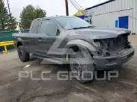 2018 Ford F-150 фото