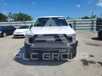 2018 Ford F-150 фото