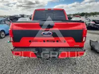 2018 Ford F-150 фото