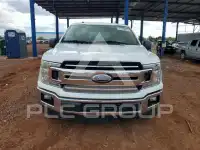 2018 Ford F-150 фото