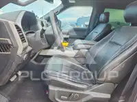 2018 Ford F-150 фото