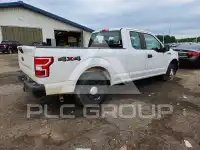 2018 Ford F-150 фото