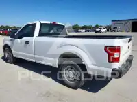 2018 Ford F-150 фото
