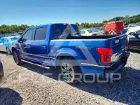 2018 Ford F-150 photo
