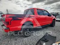 2018 Ford F-150 фото