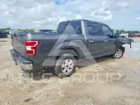 2018 Ford F-150 photo