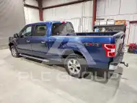 2018 Ford F-150 фото