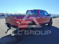 2018 Ford F-150 фото
