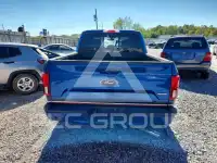 2018 Ford F-150 photo