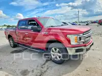 2018 Ford F-150 фото