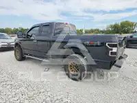 2018 Ford F-150 photo