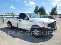 2018 Ford F-150 фото