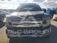 2018 Ford F-150 photo