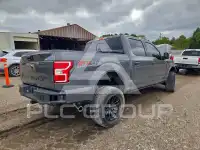 2018 Ford F-150 фото