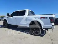 2018 Ford F-150 фото