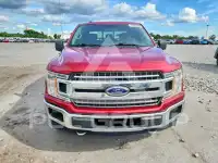 2018 Ford F-150 фото