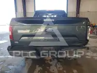2018 Ford F-150 фото