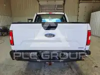 2018 Ford F-150 фото