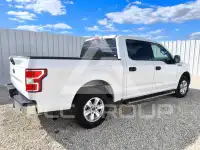 2018 Ford F-150 фото