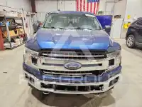 2018 Ford F-150 фото