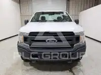 2018 Ford F-150 photo