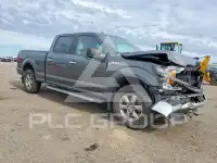 2018 Ford F-150 photo