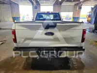 2018 Ford F-150 фото