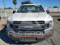 2018 Ford F-150 фото