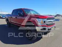 2018 Ford F-150 фото