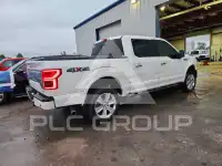 2018 Ford F-150 фото