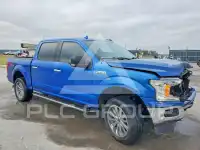 2018 Ford F-150 photo