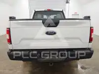 2018 Ford F-150 photo