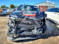2018 Ford F-150 фото
