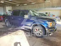 2018 Ford F-150 фото