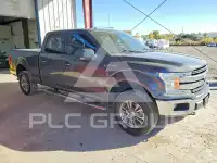 2018 Ford F-150 фото