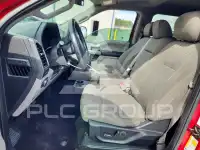 2018 Ford F-150 фото