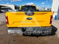 2018 Ford F-150 фото