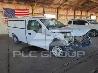 2018 Ford F-150 фото