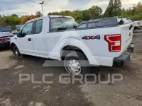 2018 Ford F-150 фото