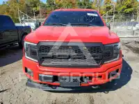 2018 Ford F-150 photo