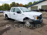 2018 Ford F-150 фото