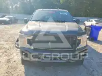2018 Ford F-150 фото