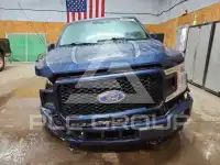 2018 Ford F-150 photo