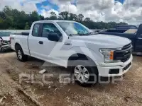 2018 Ford F-150 фото