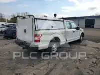 2018 Ford F-150 фото